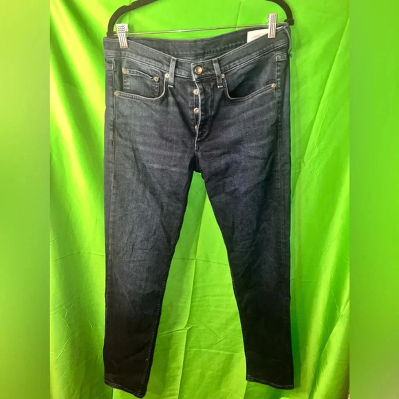 Rag & Bone Jeans size 32 - Picture 2 of 10